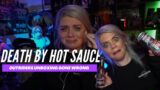 Outriders Review Turned Bad, Satan's Hot Sauce Tried To Kill Me