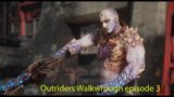Outriders Walkwrough episode 3