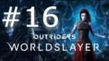 Outriders Worldslayer CZ #16 – APOKALYPSE ARMOR