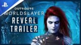 Outriders Worldslayer – Trailer Officiel