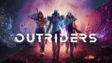 Outriders/Trying a New Game/Can we hit 625 Subs?#Outriders
