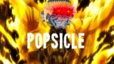 SCHIZO guy turns every BOSS into a POPSICLE in -outriders-
