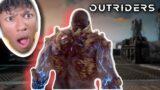 Y'all ARE'NT Ready For This Action RPG!! | [OUTRIDERS]
