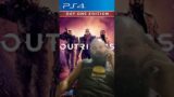 #playstation #outriders #ps4 #playstationplus