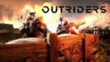 OUTRIDERS – PS5