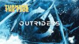 Altered Beast / Outriders #2