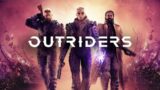 OUTRIDERS – BOSS Fight