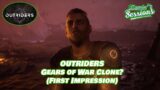 OUTRIDERS (First Impression)