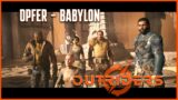Outriders Gameplay Story Mission: Opfer – Babylon Deutsch Part 16