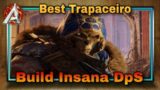 Outriders Worldslayer: Insane Build Trapaceiro DpS Rifle + Gameplay