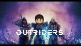 (18+) It's the OUTRIDERS life for me!!!!! !streamloots !freecards