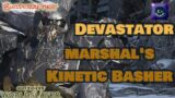 Comparing Devastator Marshal's Set Builds | OUTRIDERS WORLDSLAYER