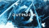 Let's Play Outriders Gameplay -12 – ein paar Banditen danach die heftige Schlacht