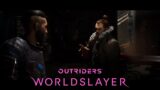 Outriders Worldslayer : Trickster gameplay #11