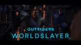 Outriders Worldslayer : Trickster gameplay #18