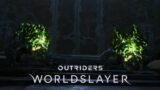 Outriders Worldslayer : Trickster gameplay #21
