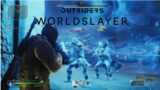 Outriders Worldslayer : Trickster gameplay #23
