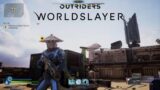 Outriders Worldslayer : Trickster gameplay #25