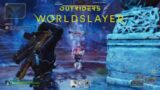 Outriders Worldslayer : Trickster gameplay #26
