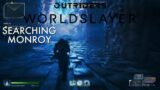 Outriders Worldslayer : Trickster gameplay #28