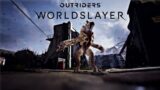 Outriders Worldslayer : Trickster gameplay #7