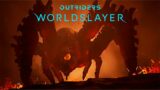 Outriders Worldslayer : Trickster gameplay #8