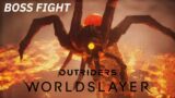 Outriders Worldslayer : Trickster gameplay #9 BOSS FIGHT