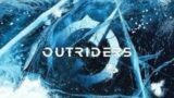 Outriders live stream gameplay 2