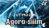 AGORA SIM (OUTRIDERS – 4K PS5)