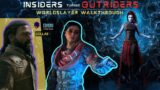 INSIDERS TURNED OUTRIDERS (OUTRIDERS: WORLDSLAYER) WALKTHROUGH (DrHazeGaming & Emon Collab)