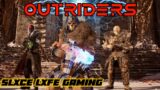Let's play Outriders Join me 2 play #fyp #like #outriders #shorts #subscribe #jointoplay #gameplay