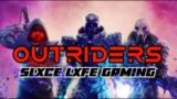 Let's play Outriders on Apocalypse Tier 15 #fyp #like #shorts #outriders #subscribe #trending #sub