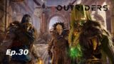 OUTRIDERS Ep.30