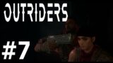 OUTRIDERS PC 60FPS GAMEPLAY PART 7 – A Bad Day  (DEMO/FULL GAME) With JD Plays( #jdplays7318)