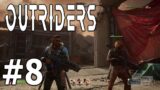 OUTRIDERS PC 60FPS GAMEPLAY PART 8  (DEMO/FULL GAME) With JD Plays( #jdplays7318)