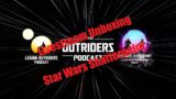 Outrider Matt Does a Star Wars Shatterpoint Unboxing!