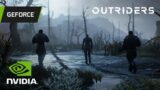 Outriders Demo | Streaming on GeForce NOW