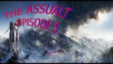Outriders | Episode 5 | The Assault | #gaming #online #outriders
