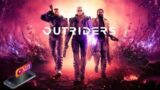 Outriders | Gameplay #2 |