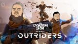 Outriders – Team Zoom Zoom Show – Riding in the Outback