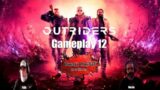 Outriders gameplay 12