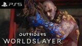 [PS5] OUTRIDERS: GAUSS BOSS FIGHT