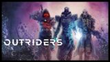 The outriders episode 4 ( weekend game livestrem (Malaysia) Ps4