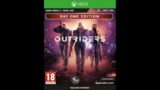 [XBOX SERIES] Outriders: Demo – Final Teaser