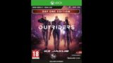 [XBOX SERIES] Outriders: Demo [No comments walkthrough] – #3 Jakub