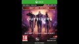 [XBOX SERIES] Outriders: Demo [No comments walkthrough] – #4 Rift Town: Reunion