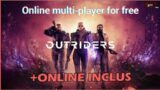 How to install outriders and play The full version for free