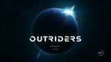 LIVE | OUTRIDERS Gameplay CO-OP | #1