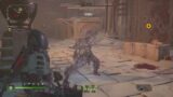 OUTRIDERS Technomancer Game Play 2