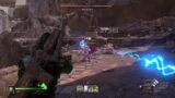 OUTRIDERS Technomancer Game Play 21
